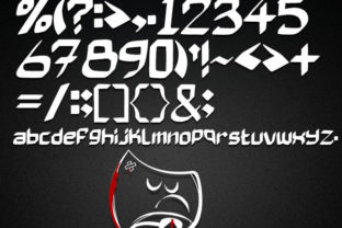 Bad Axe Font: Elevating Editorial Design and Layouts