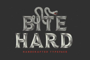 Bite Hard: A Designer’s Review for Real Projects