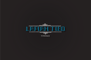 Lapiah Tigo Font: Elevating Small Business Branding
