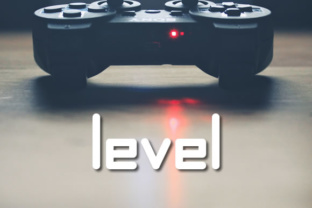 Level Font: Elevating Small Business Brand Identity