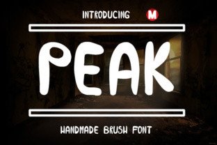 Peak Font Review: A Designer’s Practical Take