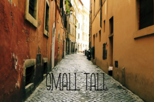 Small Tall Font: Elevating Digital Layouts