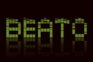 Testing Beato Headline Font for Modern Brand Identity