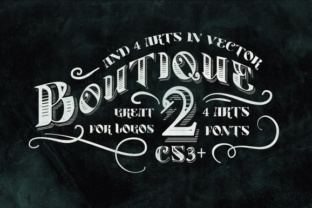 VTKS Boutique: A Designer’s Review for Branding